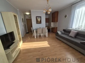 Mieszkanie dwupokojowe 37,70 m², Warszawa, Białołęka, Ceramiczna, Sprzedaż