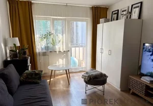 Apartamenty 85187/6624/OMS Warszawa Śródmieście Chmielna