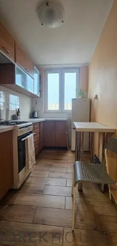 Mieszkanie dwupokojowe 38,00 m², Warszawa, Targówek, Chodecka, Sprzedaż