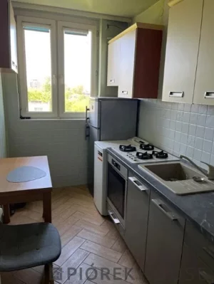 Mieszkanie dwupokojowe 37,50 m², Warszawa, Targówek, Chodecka, Sprzedaż