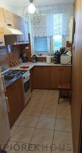 Mieszkanie dwupokojowe 39,40 m², Warszawa, Targówek, Chodecka, Sprzedaż