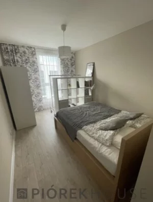 Mieszkanie dwupokojowe 46,91 m², Warszawa, Białołęka, Claudia Monteverdiego, Sprzedaż