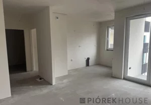 Mieszkanie dwupokojowe 41,51 m², Warszawa, Bemowo, Człuchowska, Sprzedaż