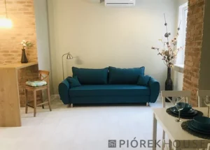 Apartamenty 85510/6624/OMS Warszawa Mokotów Domaniewska