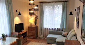Mieszkanie dwupokojowe 47,00 m², Warszawa, Ursus, Dzieci Warszawy, Sprzedaż