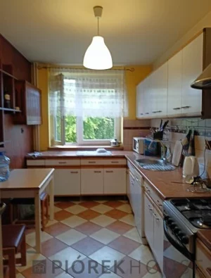 Mieszkanie dwupokojowe 54,08 m², Warszawa, Wola, Dzielna, Sprzedaż