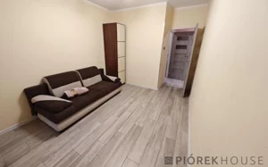 Mieszkanie dwupokojowe 44,10 m², Warszawa, Białołęka, Edwarda Wittiga, Sprzedaż