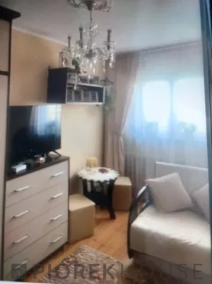 Mieszkanie dwupokojowe 40,00 m², Warszawa, Wola, Erazma Ciołka, Sprzedaż
