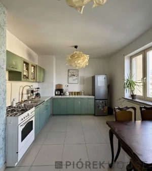 Mieszkanie dwupokojowe 65,00 m², Warszawa, Włochy, Fasolowa, Sprzedaż