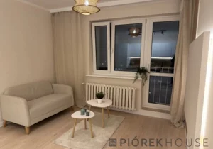 Mieszkanie dwupokojowe 25,00 m², Warszawa, Śródmieście, Franciszka Salezego Jezierskiego, Sprzedaż