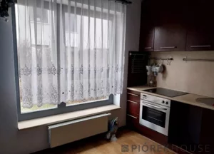 Mieszkanie dwupokojowe 46,84 m², Warszawa, Wola, Górczewska, Sprzedaż