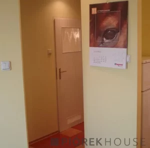 Mieszkanie dwupokojowe 44,10 m², Warszawa, Ursus, Górna Droga, Sprzedaż