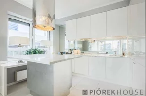 Mieszkanie dwupokojowe 66,95 m², Warszawa, Wola, Grzybowska, Sprzedaż