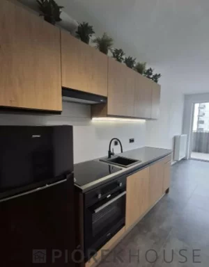 Mieszkanie dwupokojowe 32,00 m², Warszawa, Ursus, Herbu Oksza, Sprzedaż
