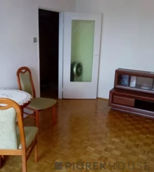 Mieszkanie dwupokojowe 51,00 m², Warszawa, Praga Południe, Igańska, Sprzedaż