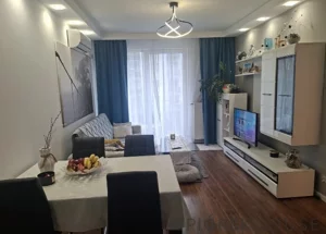 Mieszkanie dwupokojowe 50,64 m², Warszawa, Wola, Jana Kazimierza, Sprzedaż