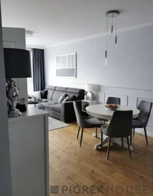 Mieszkanie dwupokojowe 46,00 m², Warszawa, Wola, Jana Kazimierza, Sprzedaż