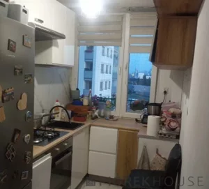 Mieszkanie dwupokojowe 47,00 m², Warszawa, Białołęka, Jana Kowalczyka, Sprzedaż