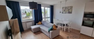 Mieszkanie dwupokojowe 52,50 m², Warszawa, Wola, Jana Olbrachta, Sprzedaż