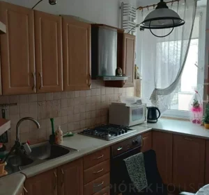 Mieszkanie dwupokojowe 51,25 m², Warszawa, Praga Południe, Józefa Dwernickiego, Sprzedaż