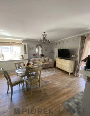 Mieszkanie dwupokojowe 46,50 m², Warszawa, Białołęka, Kamykowa, Sprzedaż