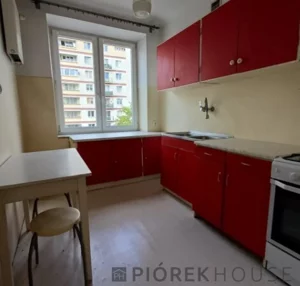 Mieszkanie dwupokojowe 46,00 m², Warszawa, Praga Północ, Karola Szymanowskiego, Sprzedaż