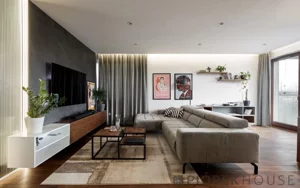 Apartamenty 85136/6624/OMS Warszawa Śródmieście Kłopot