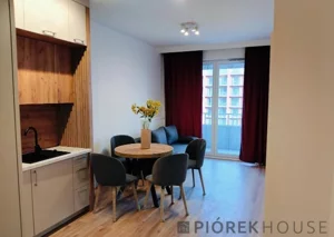 Apartamenty 85450/6624/OMS Warszawa Mokotów Komputerowa