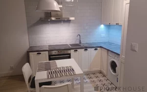 Apartamenty 85600/6624/OMS Warszawa Mokotów Konduktorska