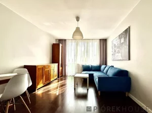 Mieszkanie dwupokojowe 37,50 m², Warszawa, Wawer, Korkowa, Sprzedaż
