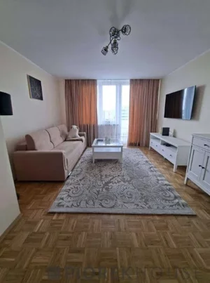 Mieszkanie dwupokojowe 46,00 m², Warszawa, Targówek, Krasnobrodzka, Sprzedaż