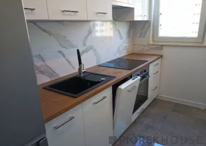 Mieszkanie dwupokojowe 47,00 m², Warszawa, Targówek, Krasnobrodzka, Sprzedaż
