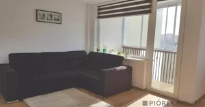Mieszkanie dwupokojowe 47,00 m², Warszawa, Bemowo, Legendy, Sprzedaż
