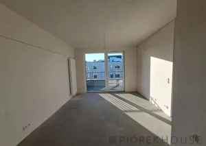 Mieszkanie dwupokojowe 40,19 m², Warszawa, Włochy, Łopuszańska, Sprzedaż