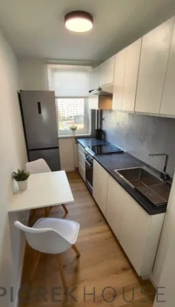 Mieszkanie dwupokojowe 41,50 m², Warszawa, Bielany, Lwa Tołstoja, Sprzedaż