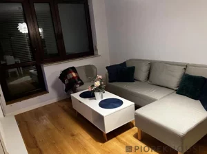 Mieszkanie dwupokojowe 42,00 m², Warszawa, Ursus, Magnacka, Sprzedaż