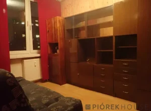 Mieszkanie dwupokojowe 38,50 m², Warszawa, Targówek, Majowa, Sprzedaż