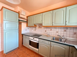 Mieszkanie dwupokojowe 58,00 m², Warszawa, Targówek, Malborska, Sprzedaż