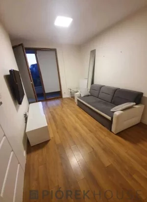 Mieszkanie dwupokojowe 42,39 m², Warszawa, Wola, Marcina Kasprzaka, Sprzedaż