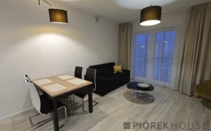 Mieszkanie dwupokojowe 43,00 m², Warszawa, Wola, Marcina Kasprzaka, Sprzedaż