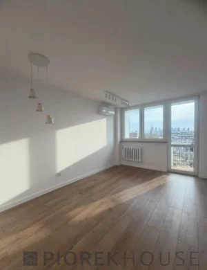 Mieszkanie dwupokojowe 37,00 m², Warszawa, Praga Północ, Markowska, Sprzedaż
