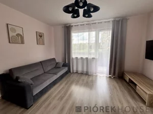 Mieszkanie dwupokojowe 47,00 m², Warszawa, Białołęka, Marywilska, Sprzedaż