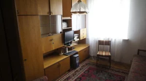 Mieszkanie dwupokojowe 48,20 m², Warszawa, Ursynów, Meander, Sprzedaż