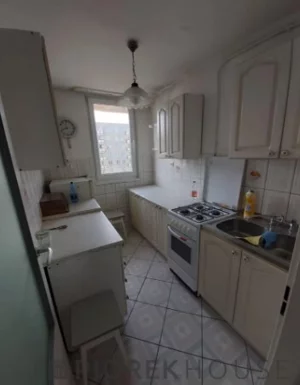 Mieszkanie dwupokojowe 40,80 m², Warszawa, Targówek, Michała Kleofasa Ogińskiego, Sprzedaż