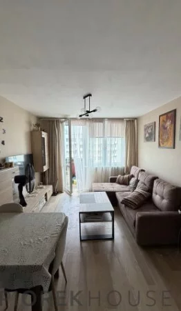 Mieszkanie dwupokojowe 38,00 m², Warszawa, Praga Południe, Międzynarodowa, Sprzedaż