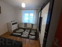 Mieszkanie dwupokojowe 50,00 m², Warszawa, Białołęka, Milenijna, Sprzedaż