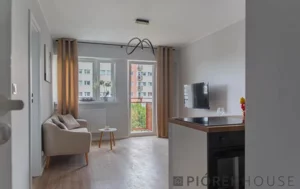 Apartamenty 85758/6624/OMS Warszawa Ochota Mołdawska