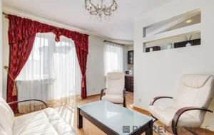 Mieszkanie dwupokojowe 49,56 m², Warszawa, Ursynów, Nowoursynowska, Sprzedaż