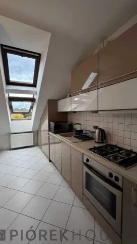 Mieszkanie dwupokojowe 47,50 m², Warszawa, Ursynów, Pachnąca, Sprzedaż