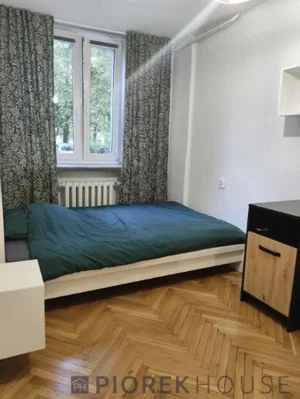 Mieszkanie dwupokojowe 38,00 m², Warszawa, Wola, Pawia, Sprzedaż